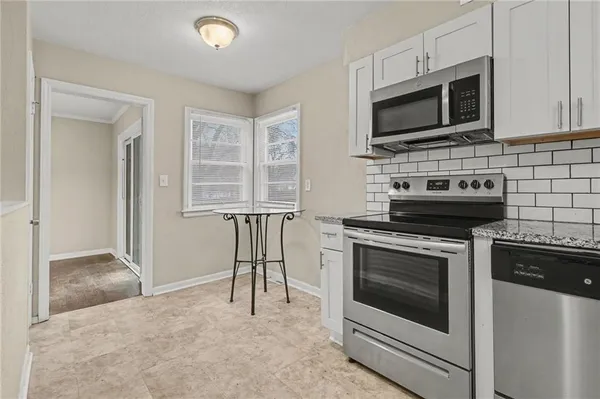 $210,000 | 9705 East Gregory Boulevard, Raytown, MO 64133