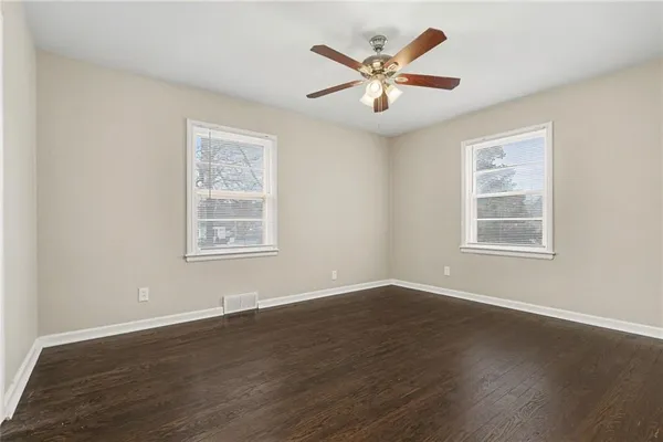 $210,000 | 9705 East Gregory Boulevard, Raytown, MO 64133