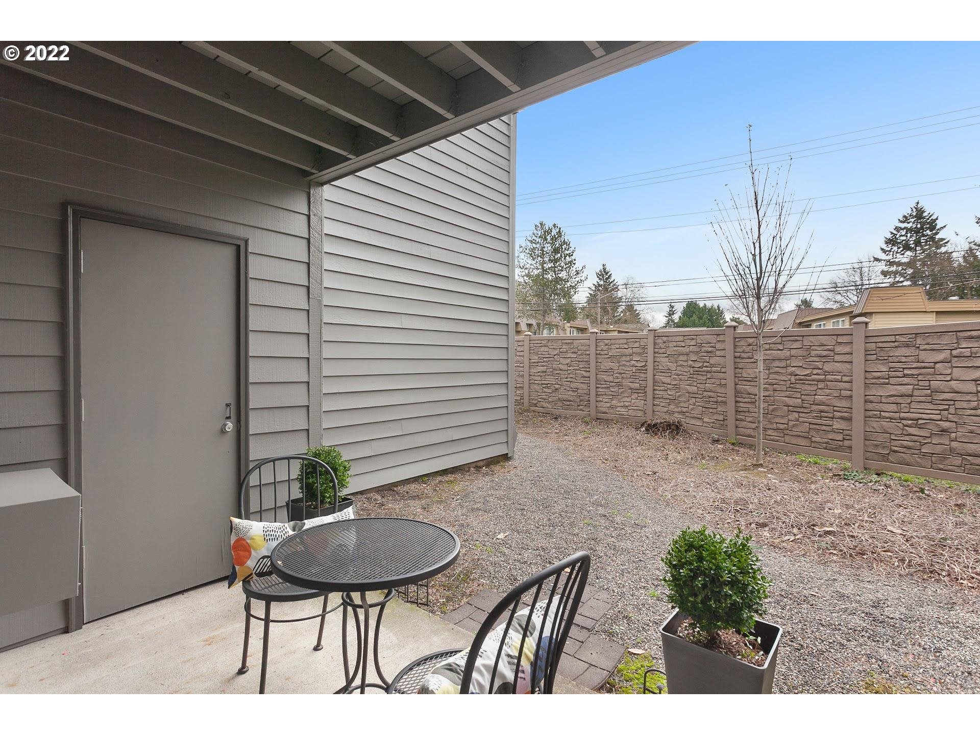 6745 Southwest Scholls Ferry Road, Unit 5 Beaverton, OR 97008 - Photo 20 of 25 Gallery Image 20