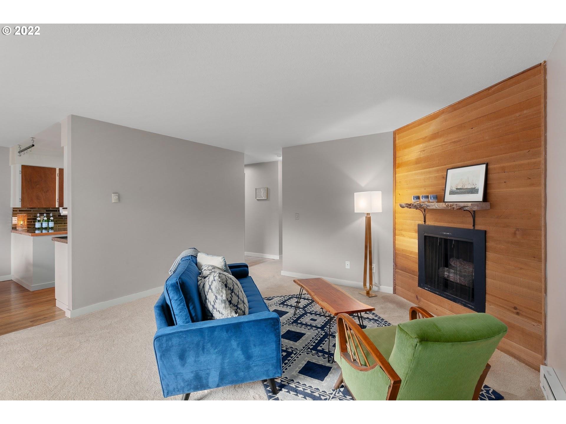 6745 Southwest Scholls Ferry Road, Unit 5 Beaverton, OR 97008 - Photo 8 of 25 Gallery Image 8