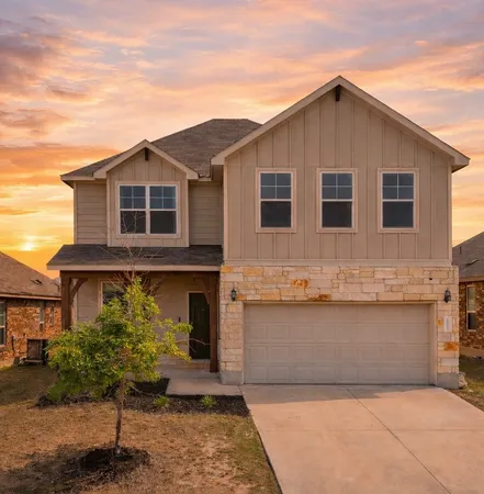 $339,999 | 290 Bayberry Circle, Buda, TX 78610