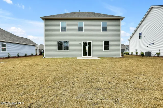 $389,999 | 5009 Roundhead Drive, Unit LOT 71, Leland, NC 28451