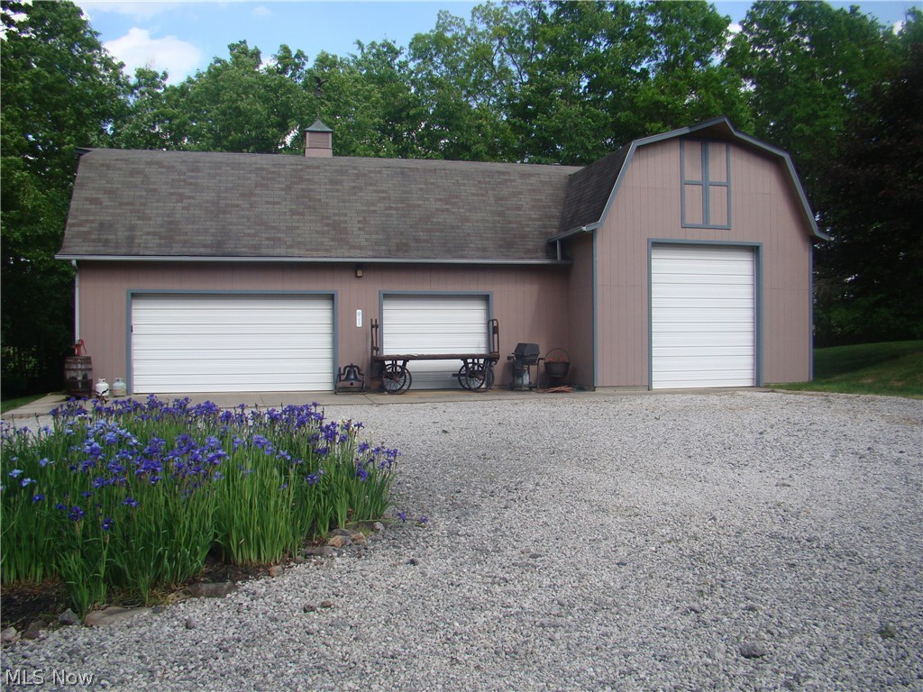 8752 Fisher Road Diamond, OH 44412 - Photo 23 of 25
