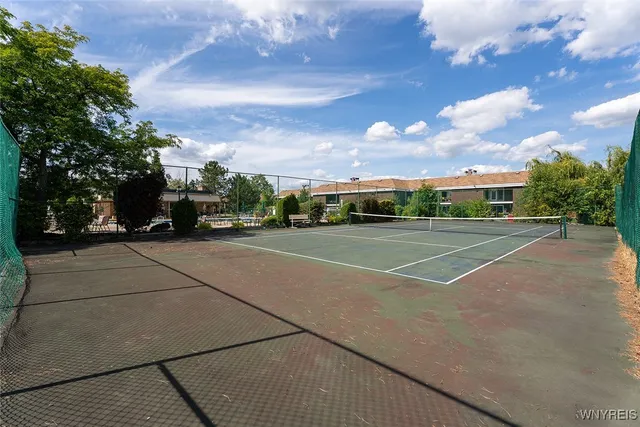 $145,000 | 30 Charter Oaks Drive, Unit 4, Amherst, NY 14228