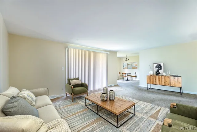 $145,000 | 30 Charter Oaks Drive, Unit 4, Amherst, NY 14228