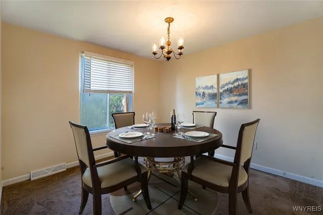 $145,000 | 30 Charter Oaks Drive, Unit 4, Amherst, NY 14228