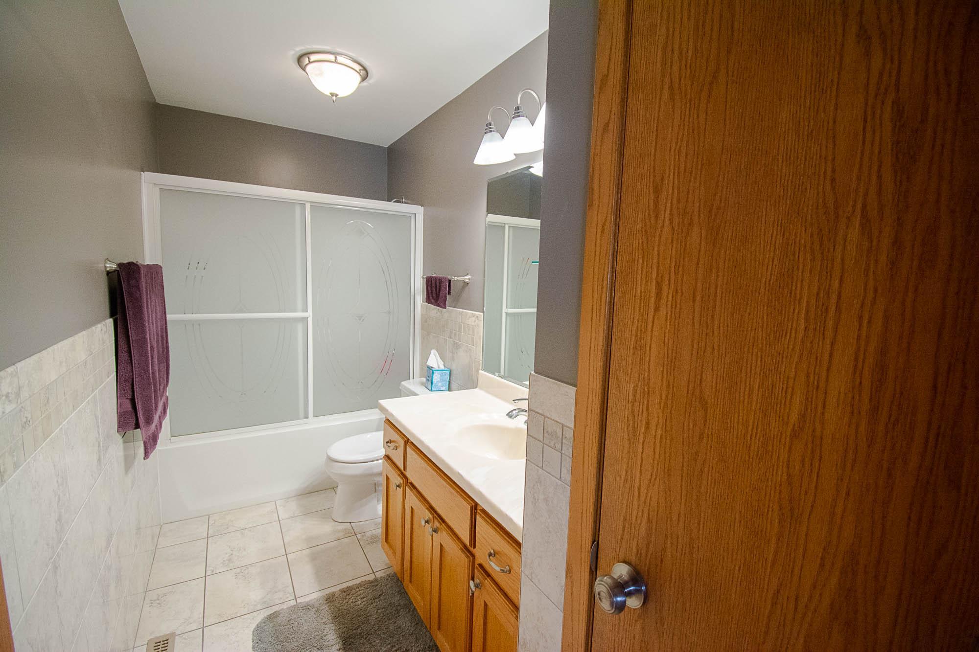 4906 18 1/2 Avenue Northwest Rochester, MN 55901 - Photo 12 of 33