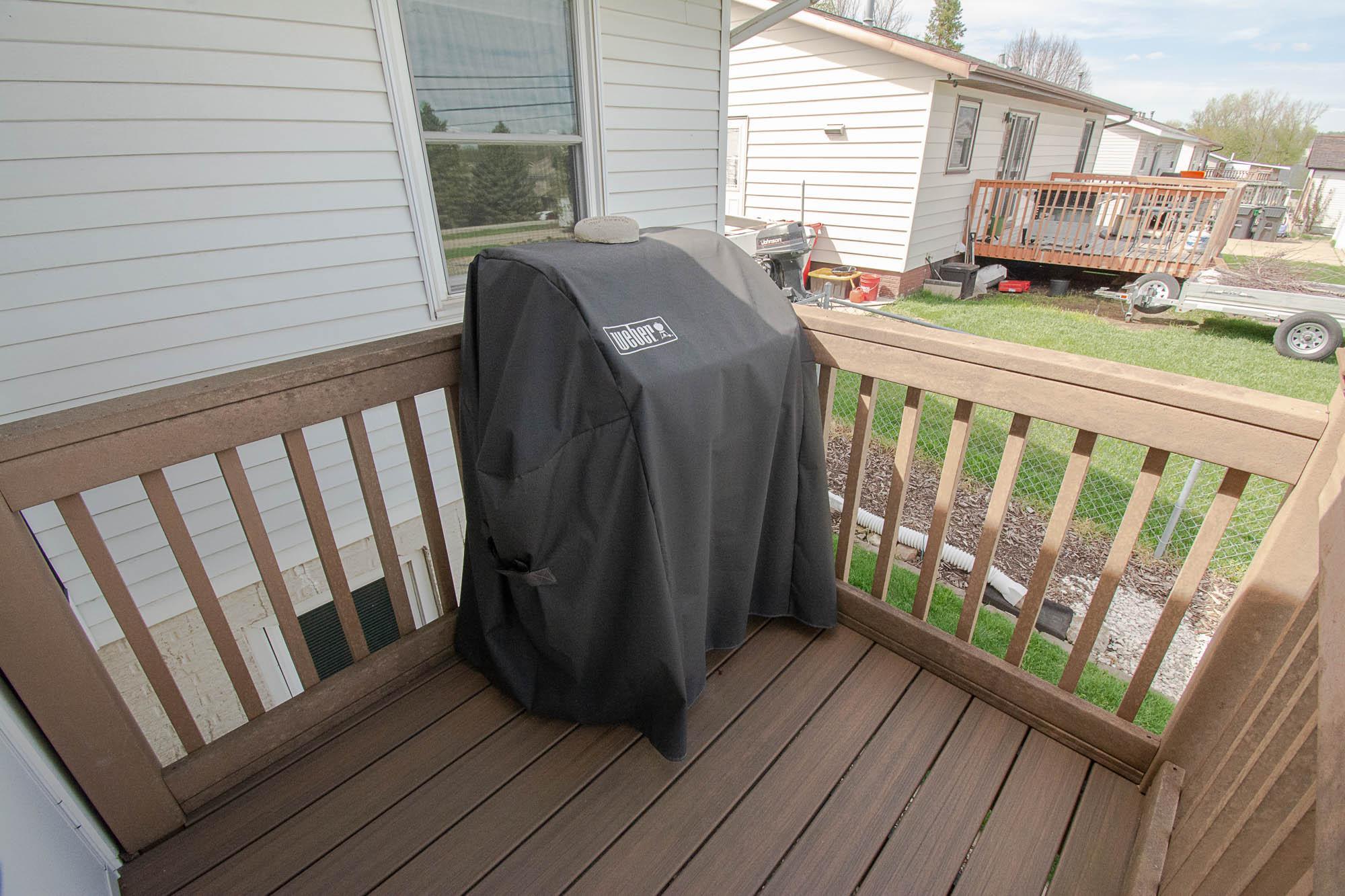 4906 18 1/2 Avenue Northwest Rochester, MN 55901 - Photo 25 of 33