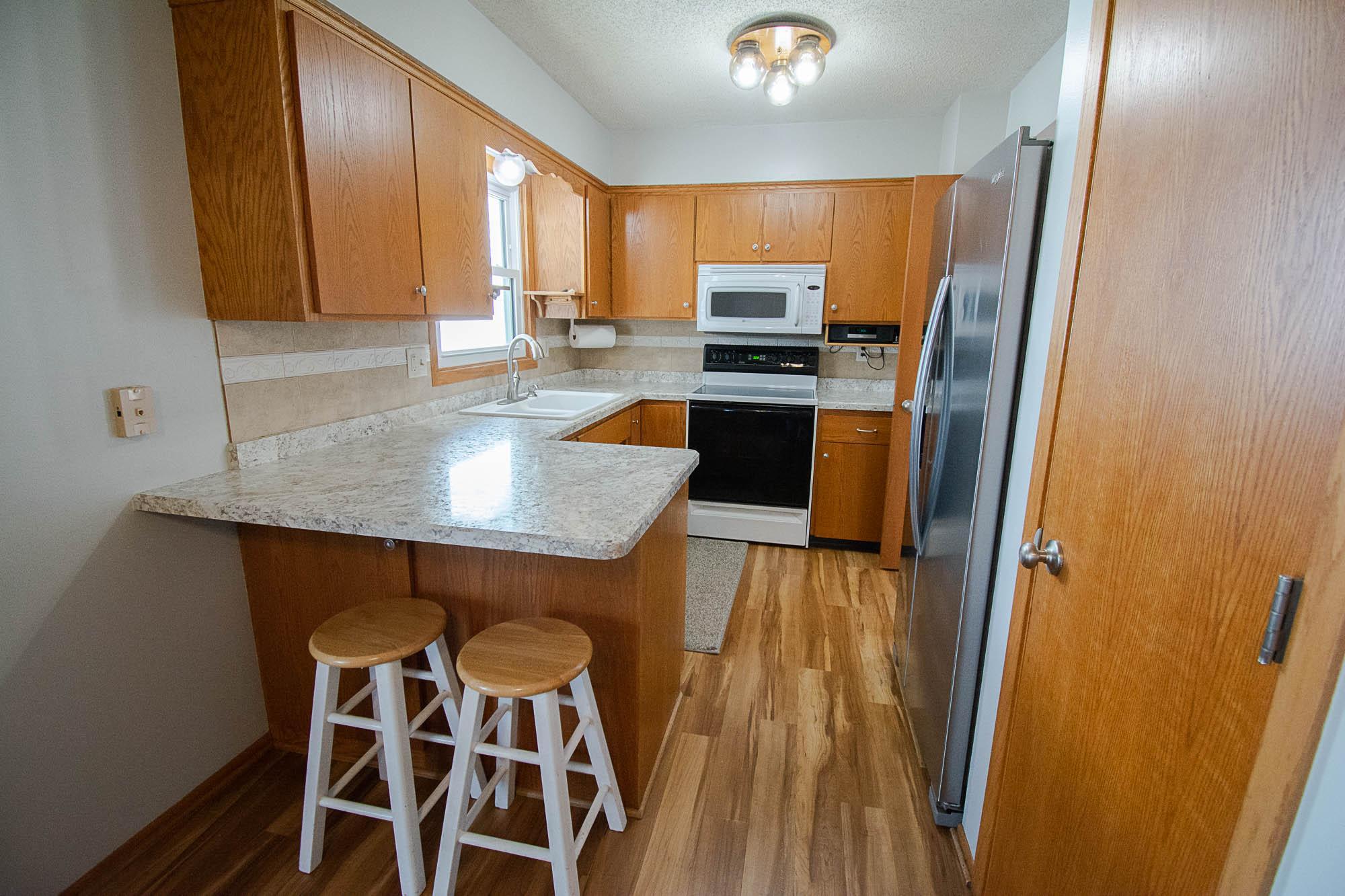 4906 18 1/2 Avenue Northwest Rochester, MN 55901 - Photo 7 of 33