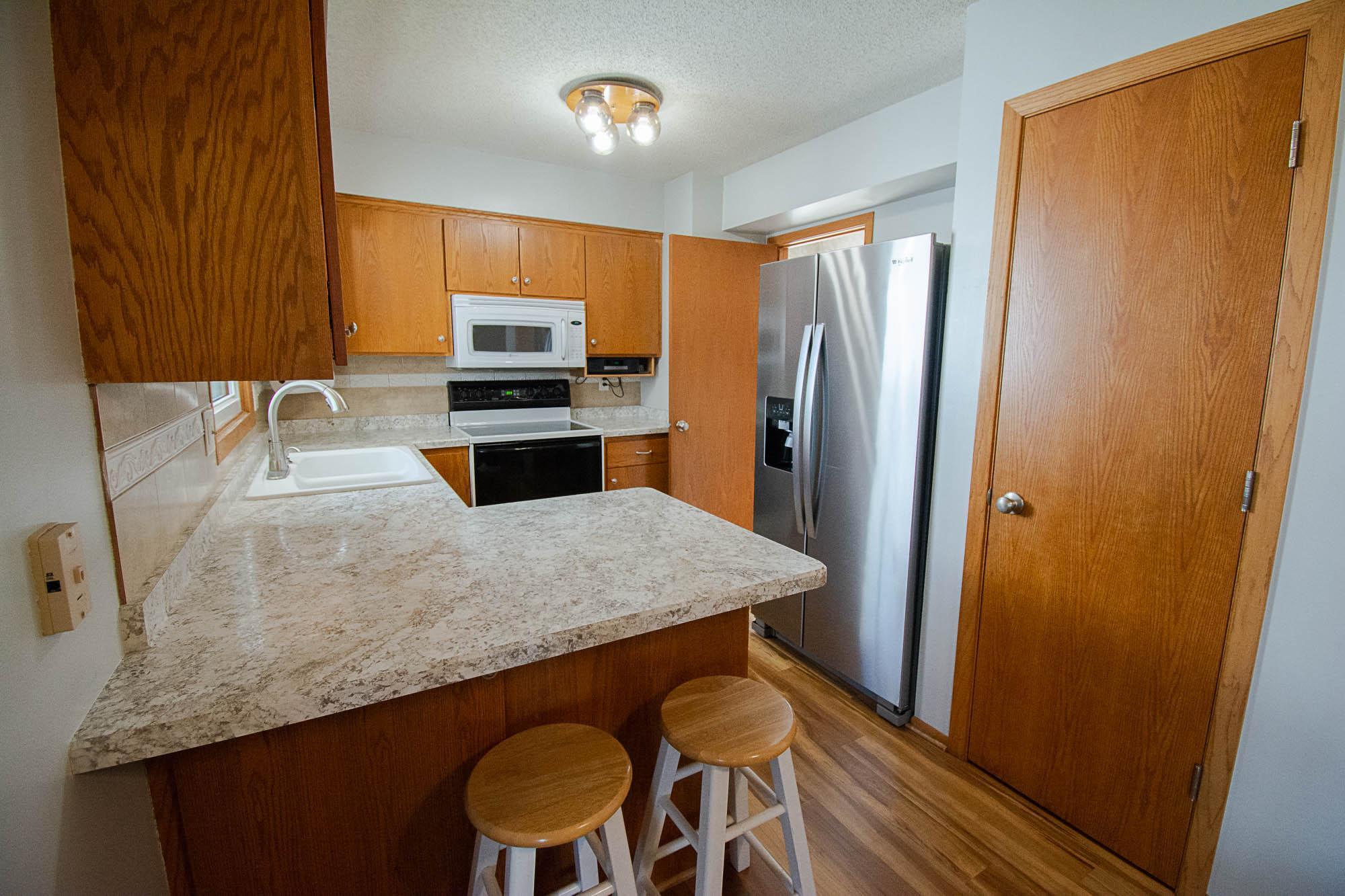 4906 18 1/2 Avenue Northwest Rochester, MN 55901 - Photo 8 of 33