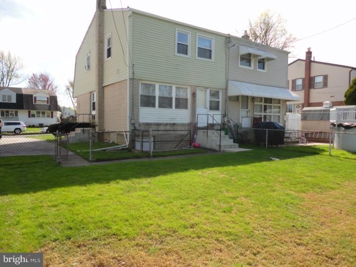 1409 Parklane Road Swarthmore, PA 19081 - Photo 15 of 15 Exterior Back
