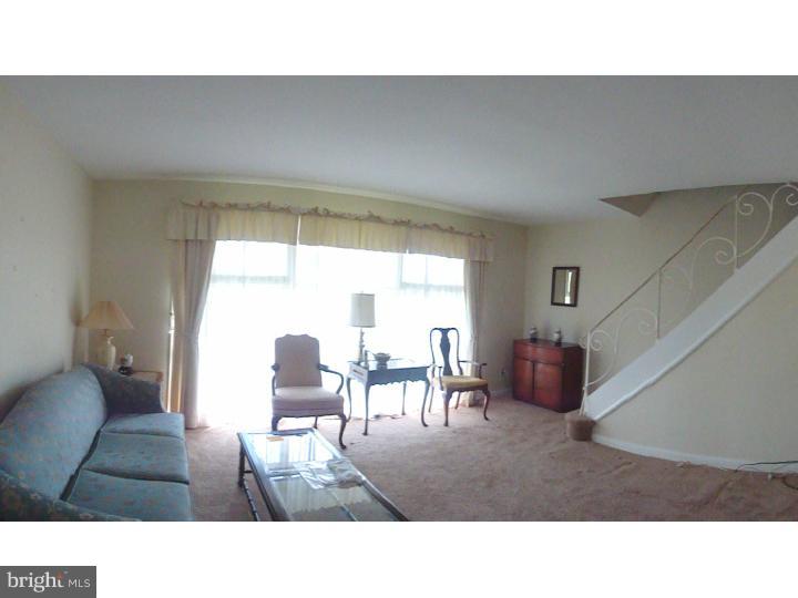 1409 Parklane Road Swarthmore, PA 19081 - Photo 3 of 15 Living Room