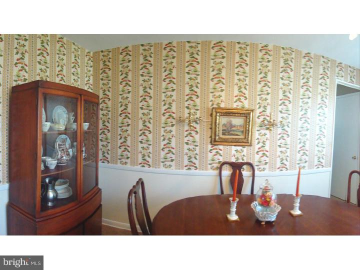 1409 Parklane Road Swarthmore, PA 19081 - Photo 4 of 15 Dining Room