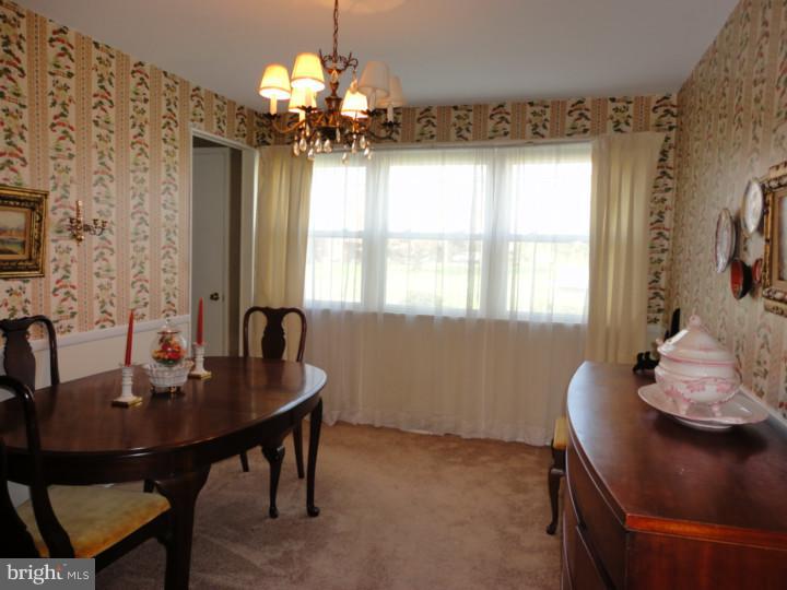 1409 Parklane Road Swarthmore, PA 19081 - Photo 5 of 15 Dining Room