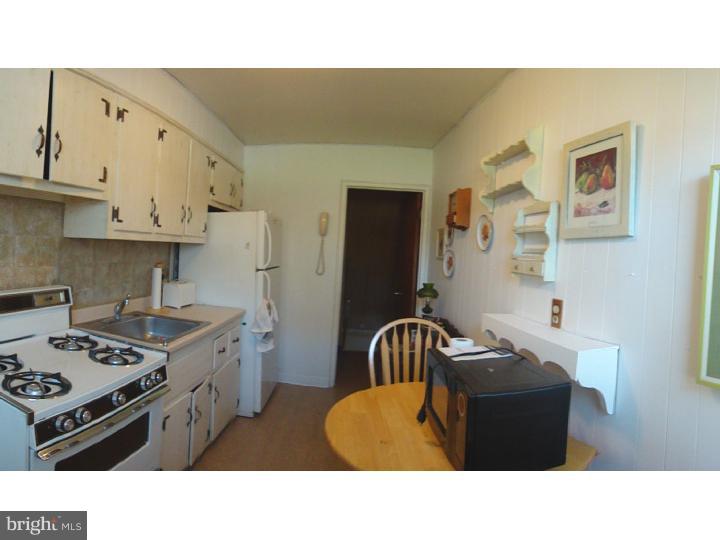 1409 Parklane Road Swarthmore, PA 19081 - Photo 6 of 15 Kitchen