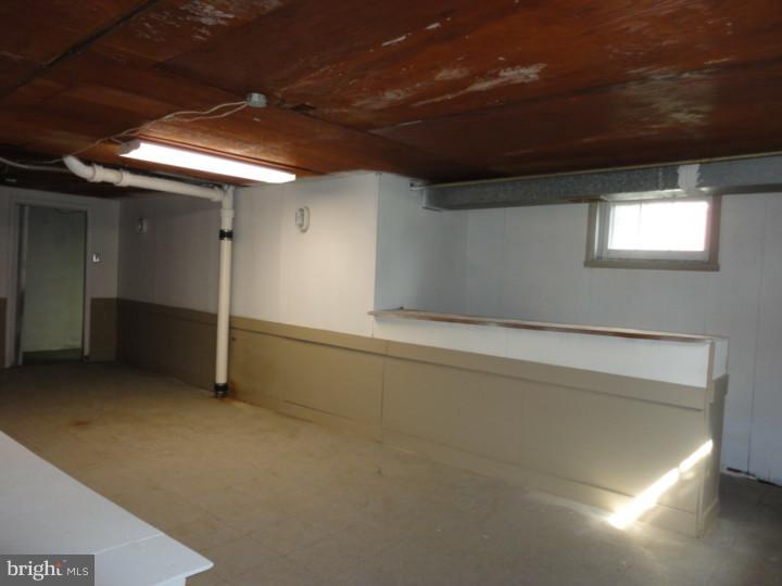 1409 Parklane Road Swarthmore, PA 19081 - Photo 8 of 15 Basement