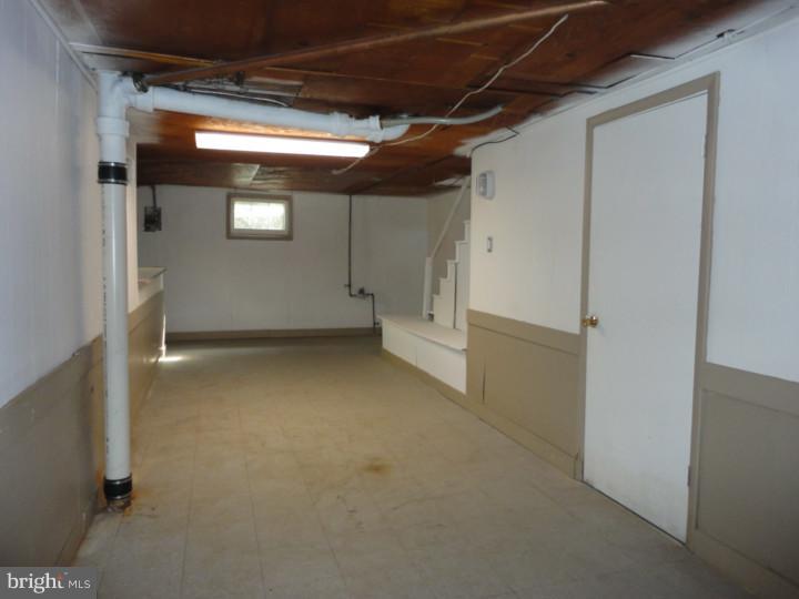 1409 Parklane Road Swarthmore, PA 19081 - Photo 10 of 15 Basement