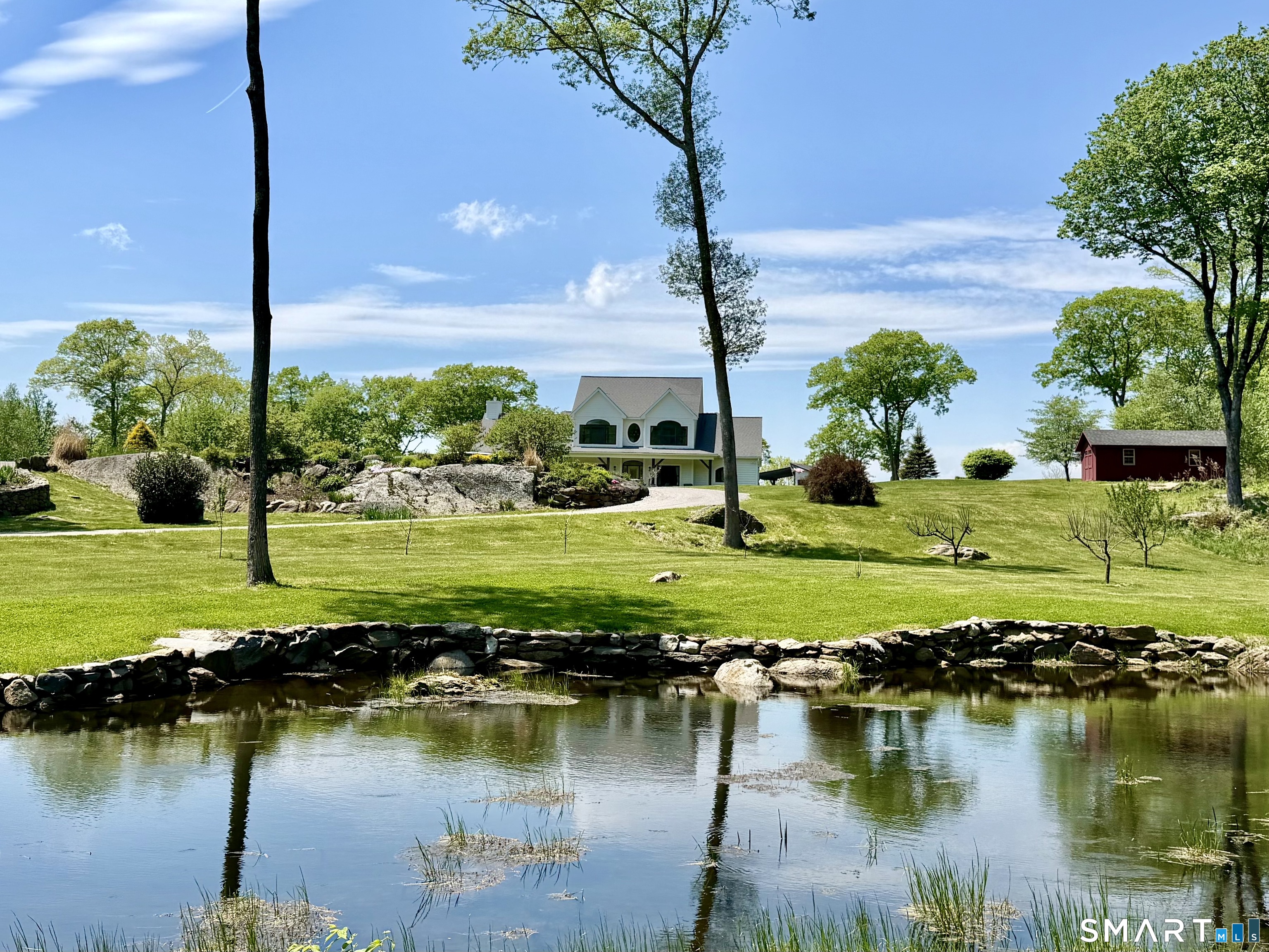 8 Bobcat Lane Warren, CT 06754 - Photo 40 of 40