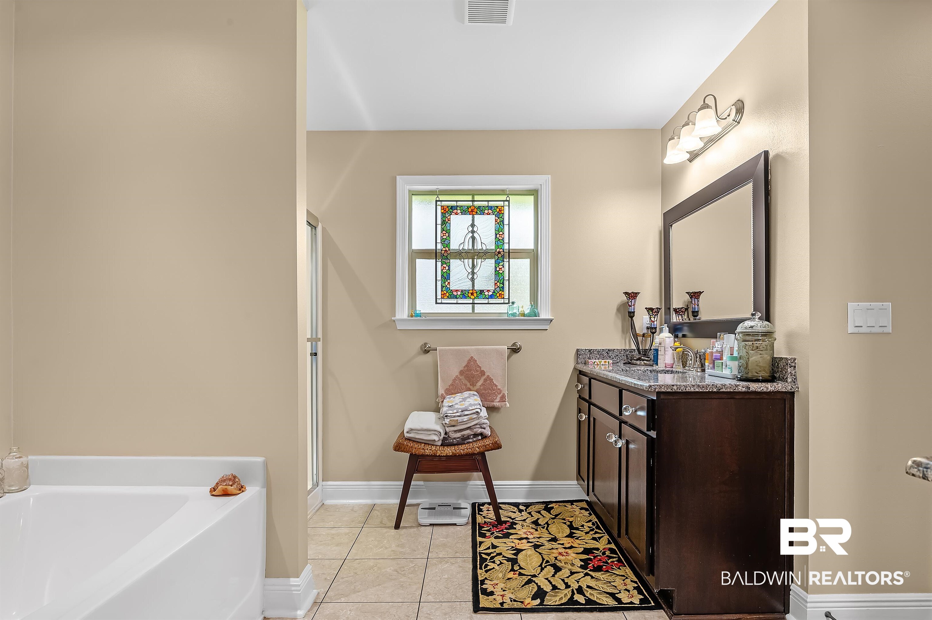 2033 Bourbon Street Foley, AL 36535 - Photo 44 of 57 Primary Bath