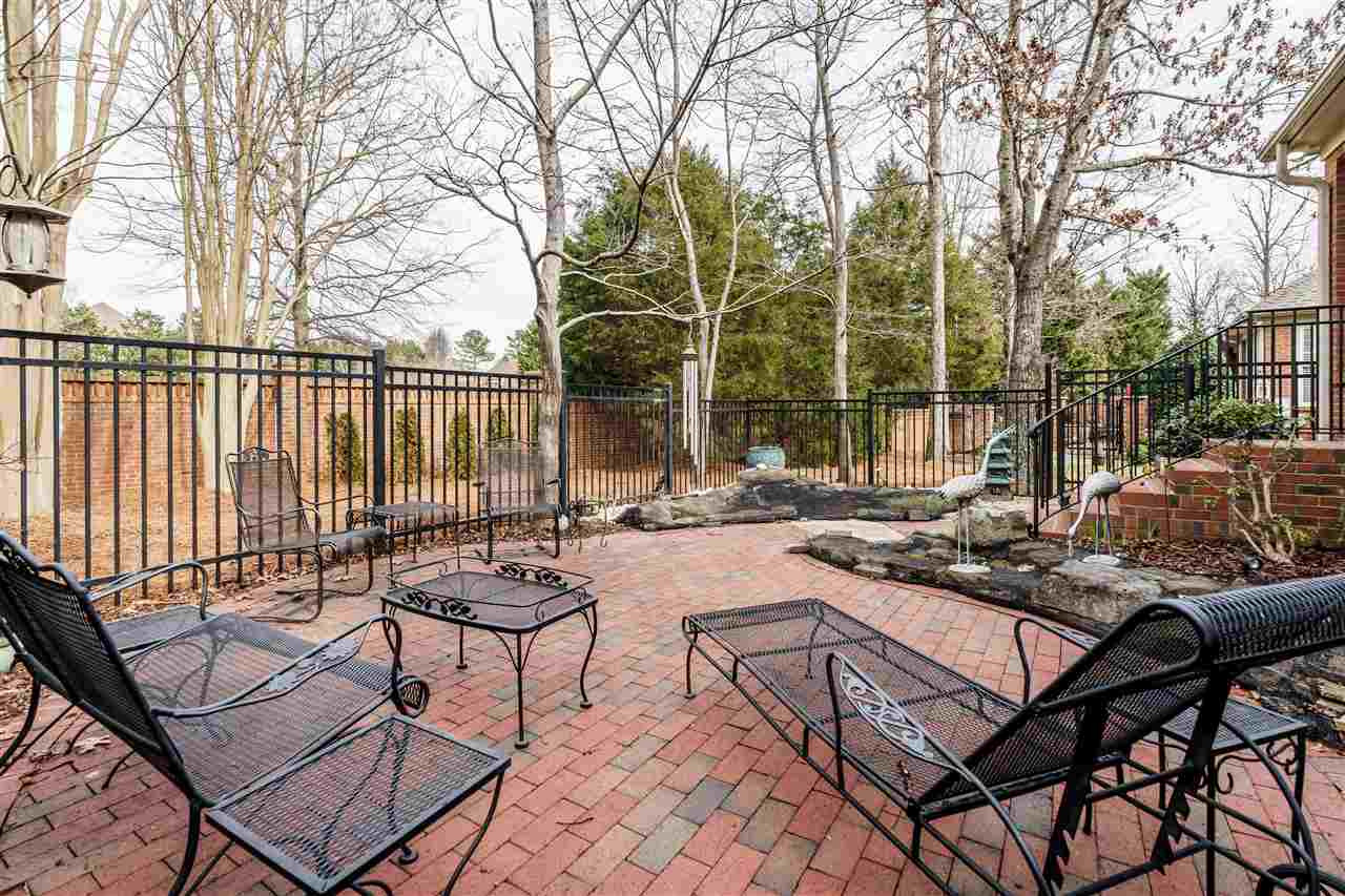 2014 Langham Lane Raleigh, NC 27615 - Photo 28 of 29 Photo 28
