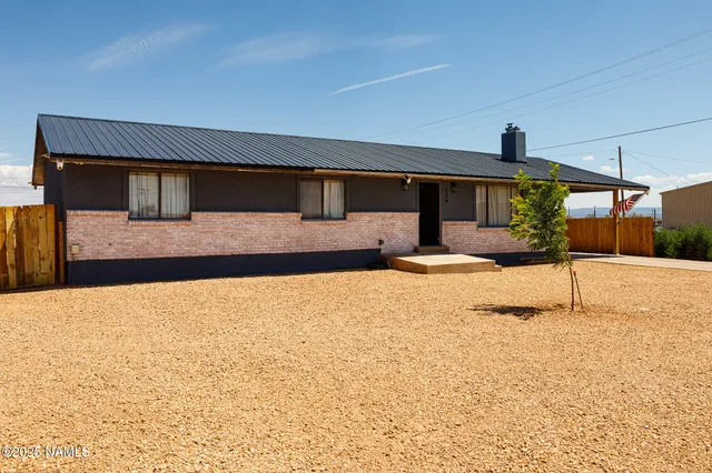 a swimming pool with yard