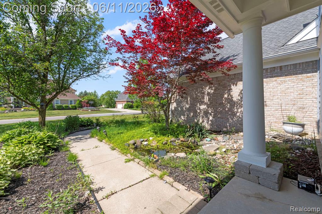 50145 Tottenham Court Canton, MI 48187 - Photo 16 of 76