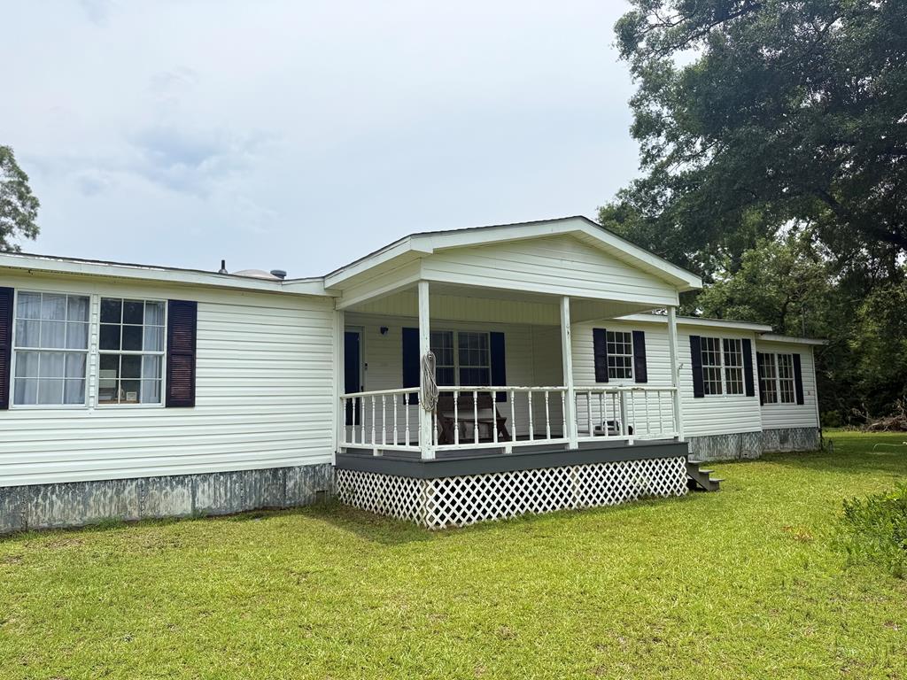 24132 Babbie Road Andalusia, AL 36421 - Photo 2 of 28