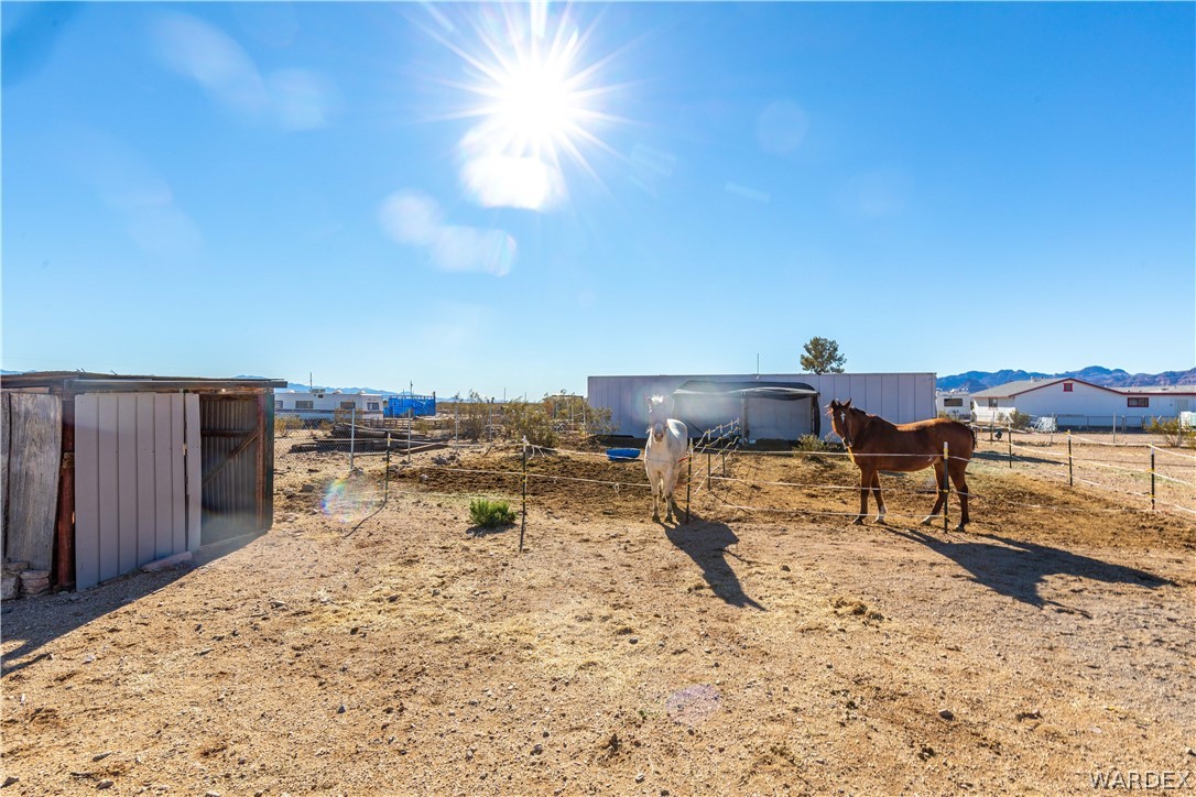 300 South Cibola Road Golden Valley, AZ 86413 - Photo 46 of 67