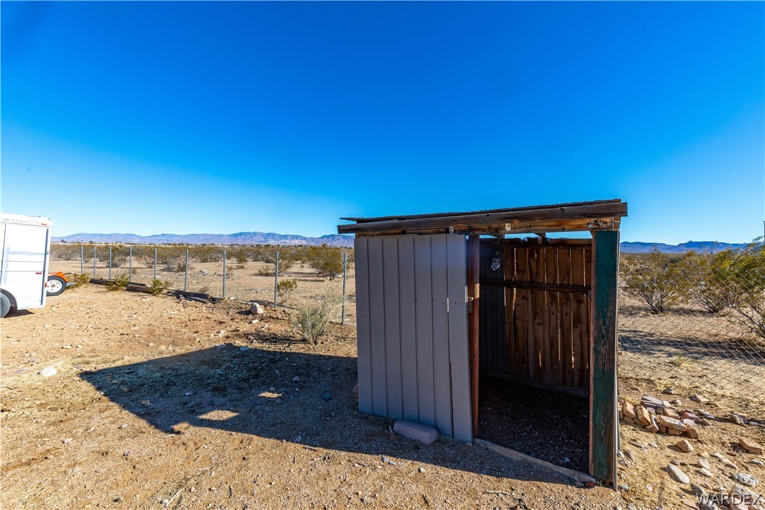 300 South Cibola Road Golden Valley, AZ 86413 - Photo 47 of 67