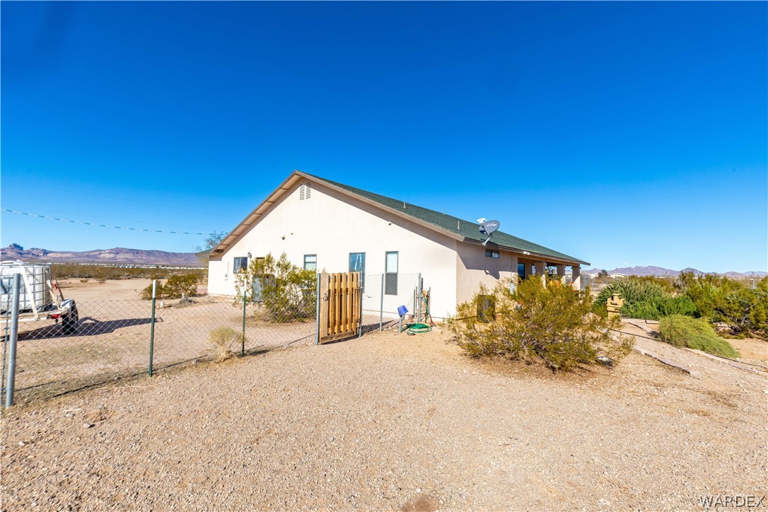 300 South Cibola Road Golden Valley, AZ 86413 - Photo 53 of 67 a view of a terrace