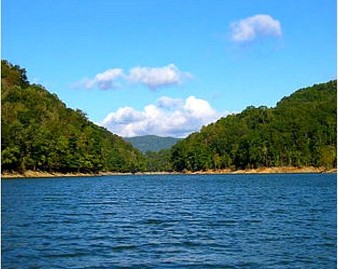 Sharps Chapel Road New Tazewell, TN 37825 - Photo 18 of 19 Cedar Grove Marina Area