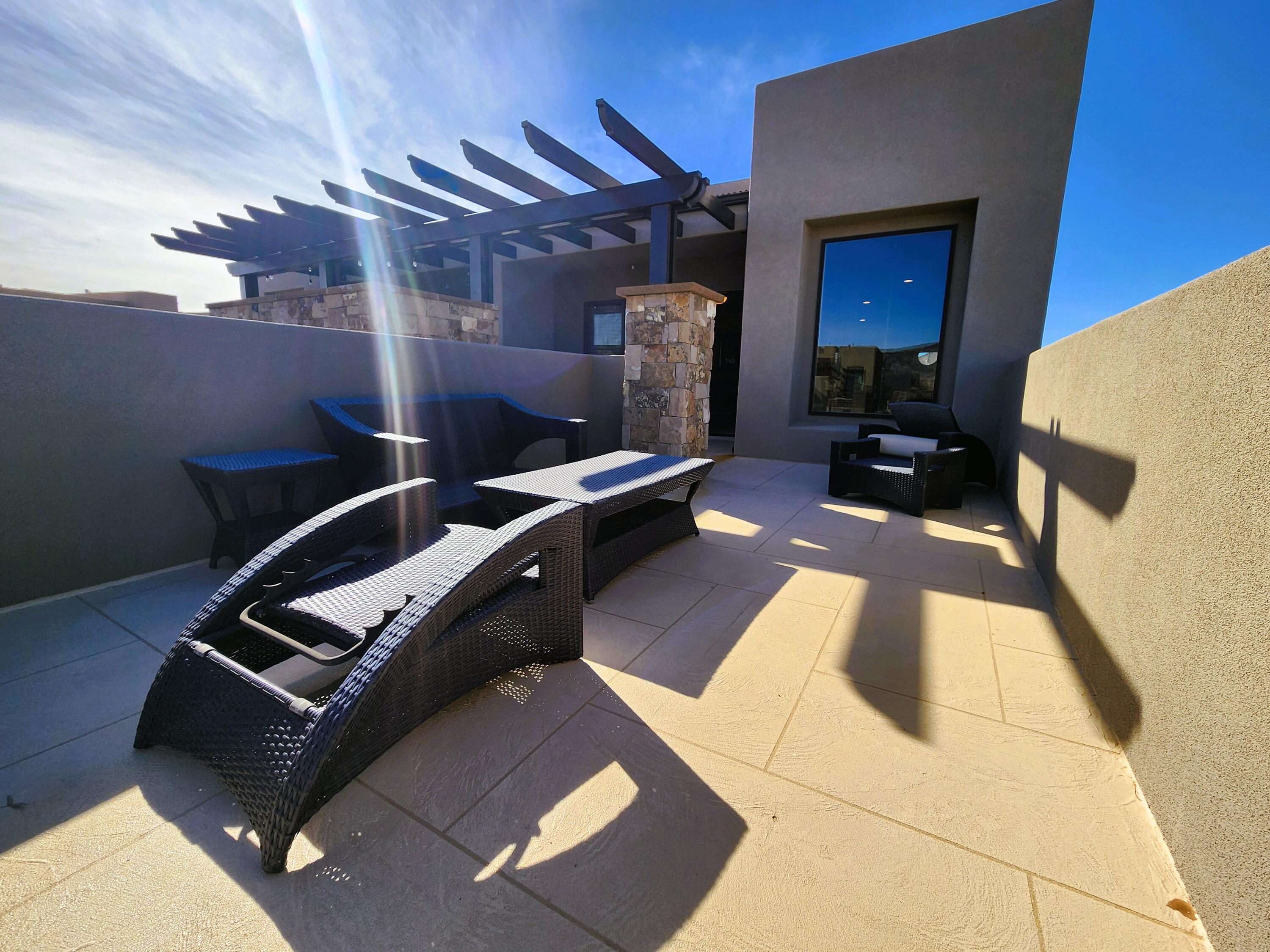 4967 Escapes Drive St. George, UT 84770 - Photo 29 of 47 Upper Deck