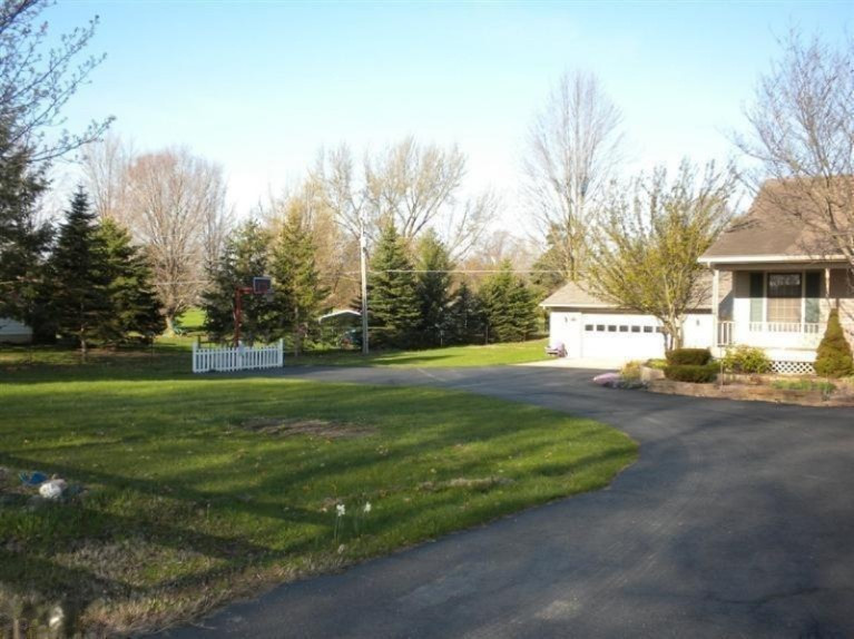 5212 Defield Road Coloma, MI 49038 - Photo 3 of 20 Additional Photo