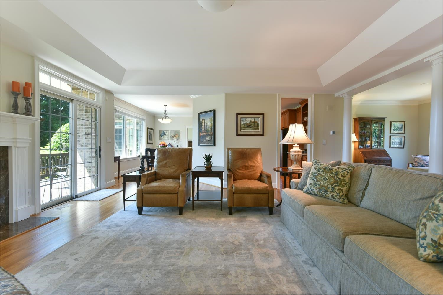 306 Cedar Ridge Way Durham, NC 27705 - Photo 16 of 37 Photo 16