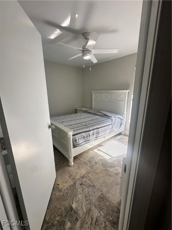 19740 Gottarde Road North Fort Myers, FL 33917 - Photo 11 of 12 a view of bedroom and bedroom