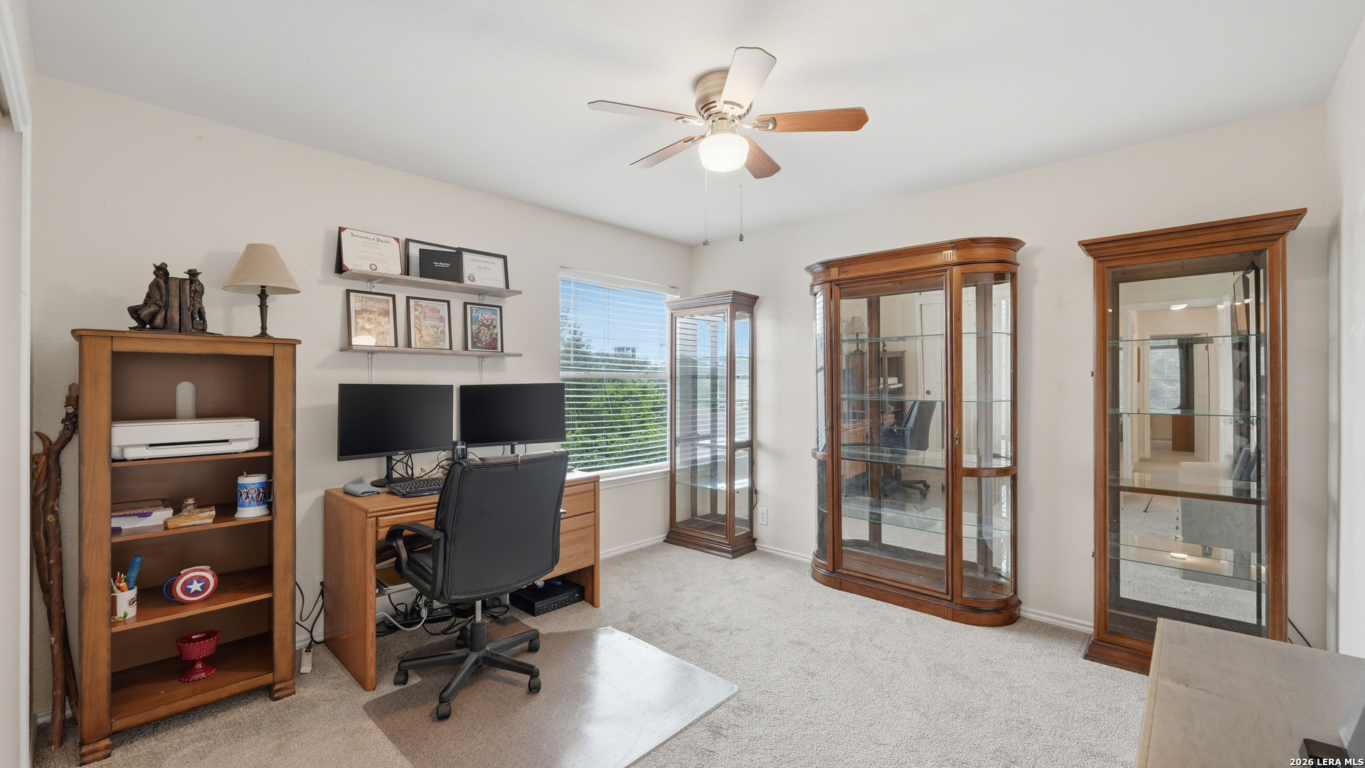 2909 Ashwood Road Schertz, TX 78108 - Photo 38 of 51