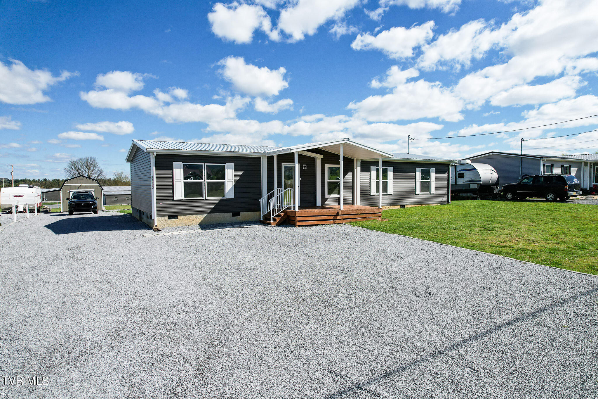 3665 Sunnydale Road Greeneville, TN 37743 - Photo 33 of 50 33