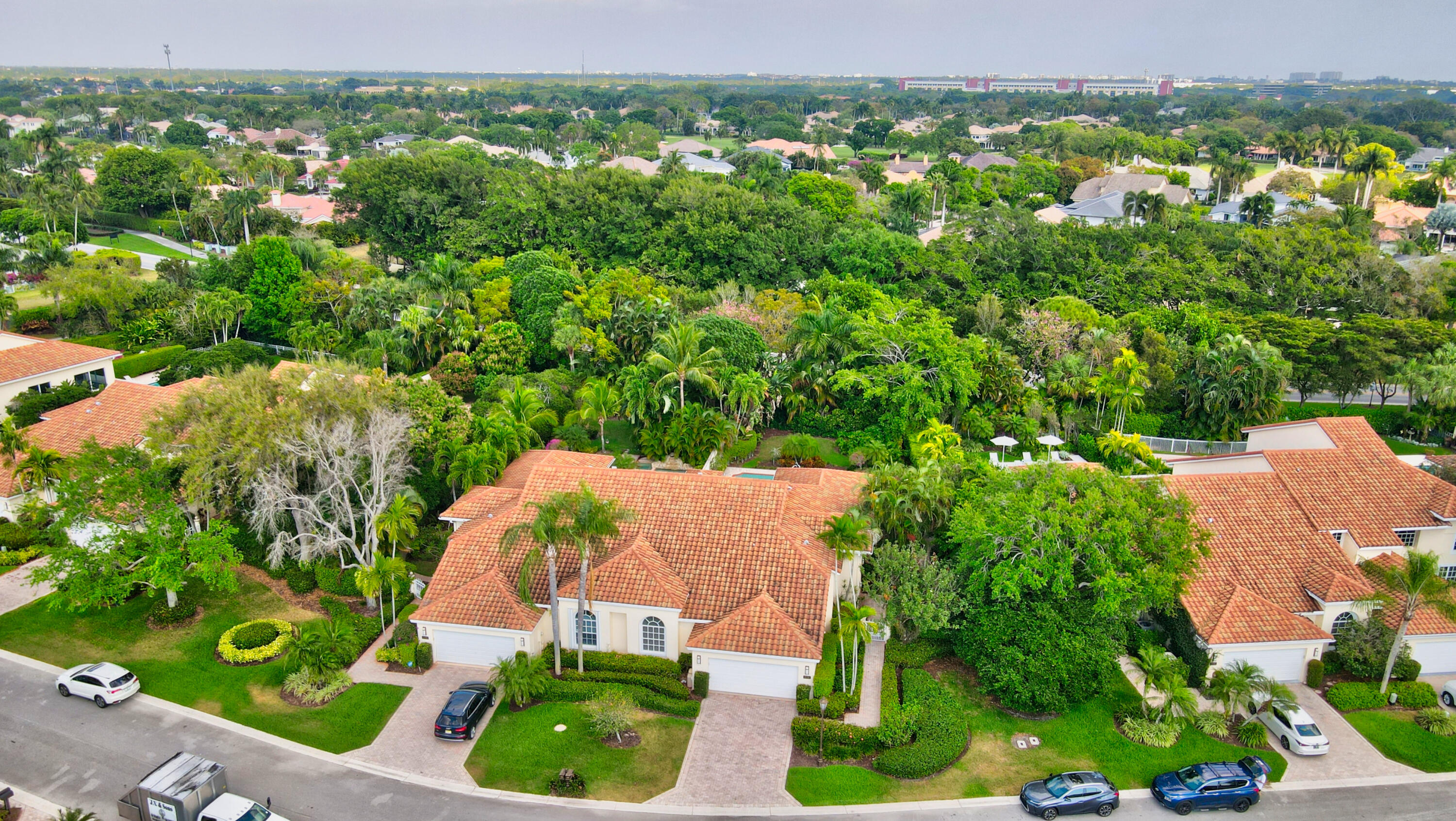 5770 Northwest 24th Terrace Boca Raton, FL 33496 - Photo 8 of 32 DJI_0111_2_3_4_5
