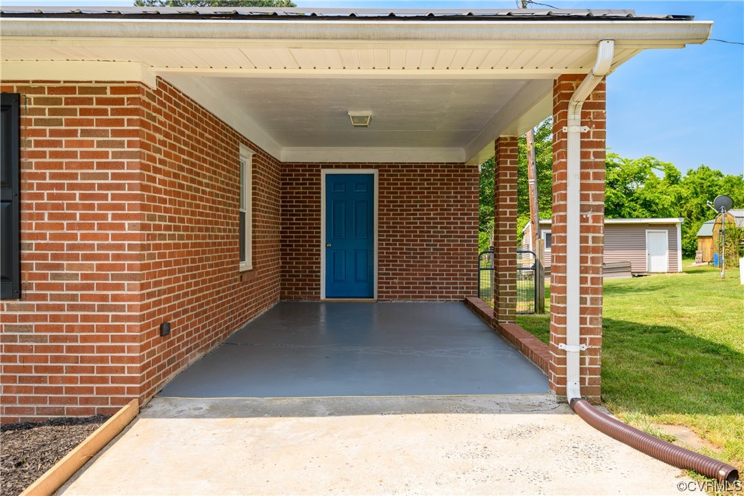 338 Prospect Road Prospect, VA 23960 - Photo 6 of 41