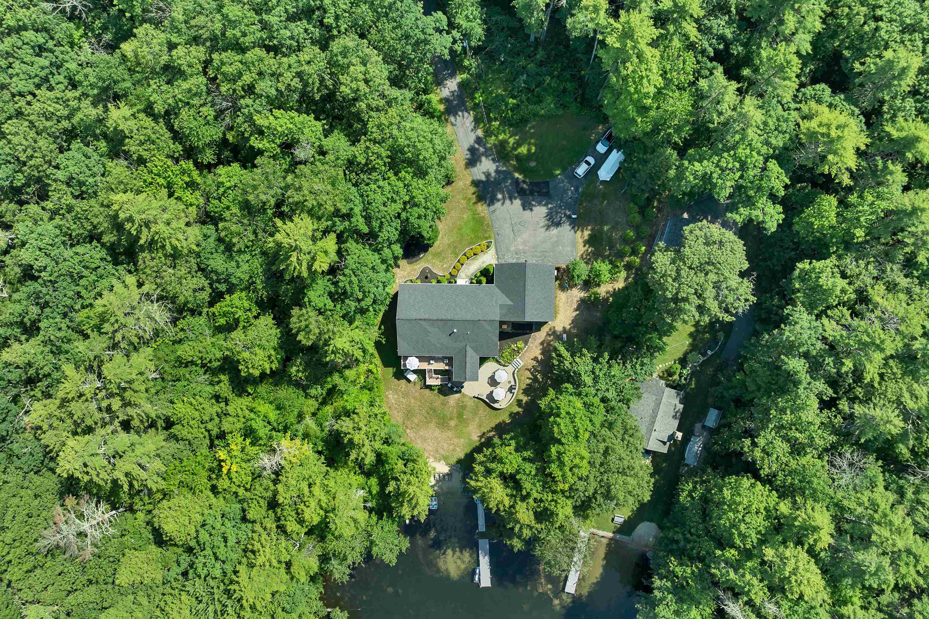 6 Millwood Road Wolfeboro, NH 03894 - Photo 39 of 44 Gallery Image 39
