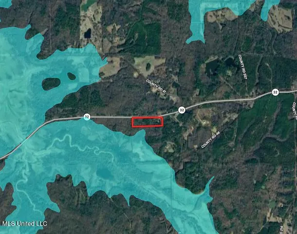 $225,000 | 22386 Highway 32, Oakland, MS 38948