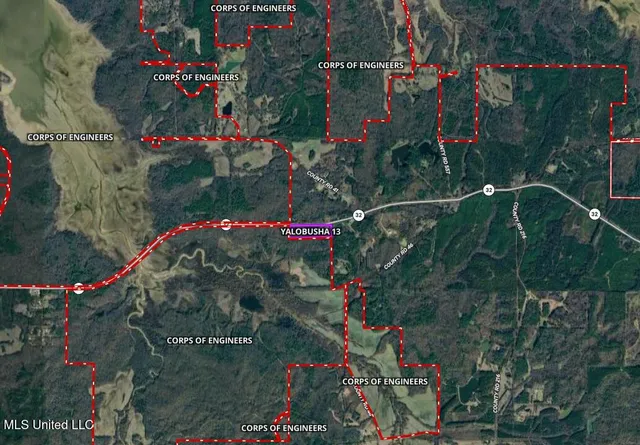 $225,000 | 22386 Highway 32, Oakland, MS 38948