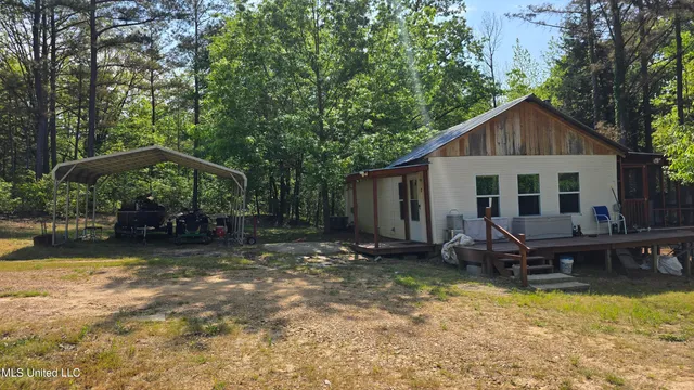 $225,000 | 22386 Highway 32, Oakland, MS 38948