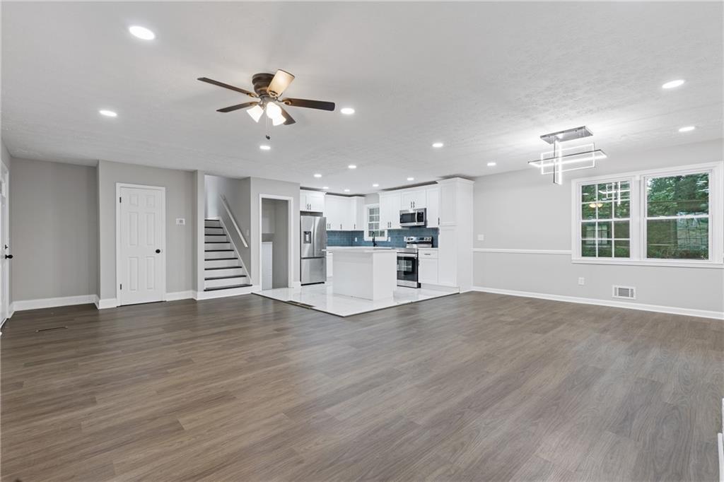 353 Old Rosser Road Stone Mountain, GA 30087 - Photo 16 of 46