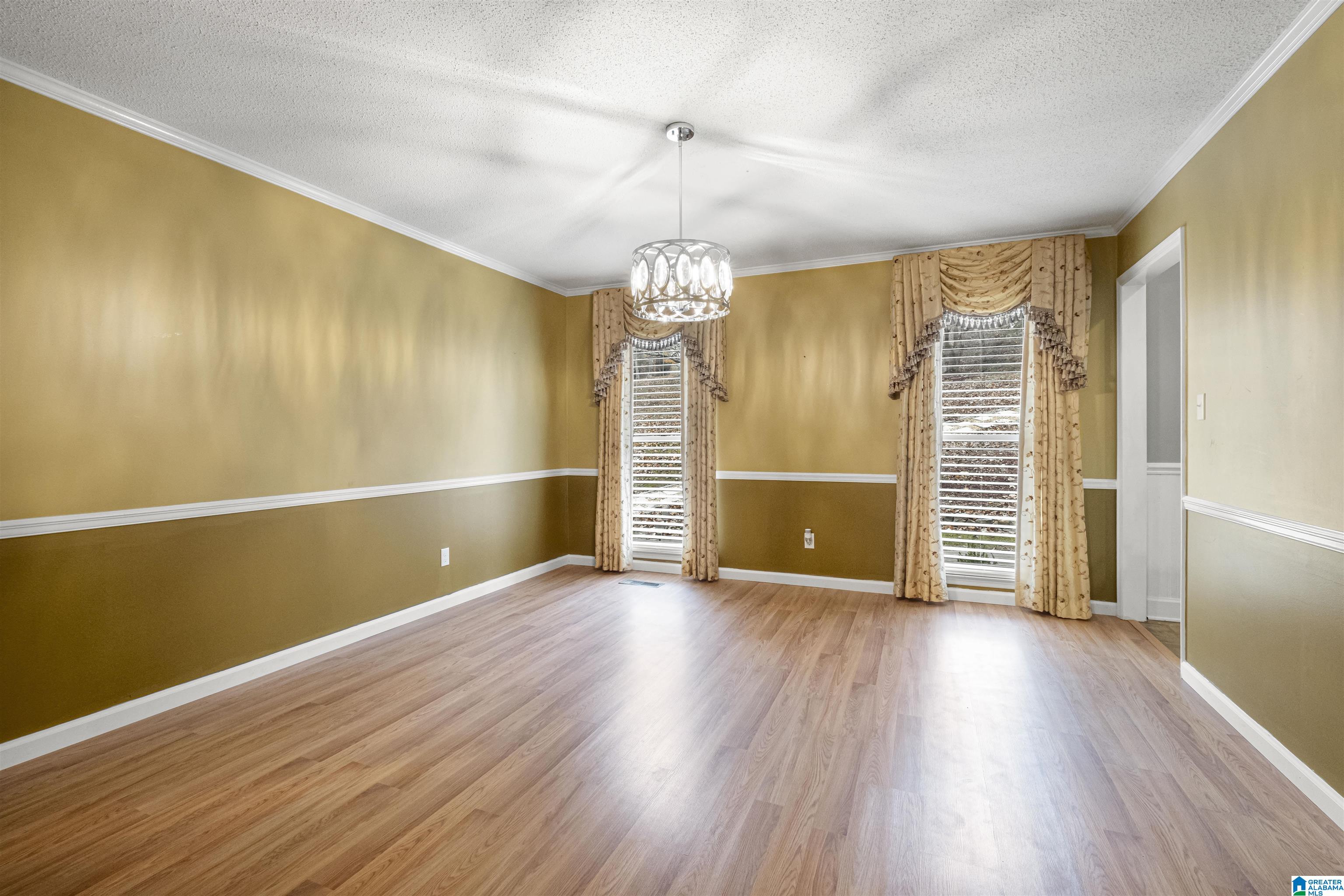 2101 Hathaway Heights Road Anniston, AL 36207 - Photo 16 of 35