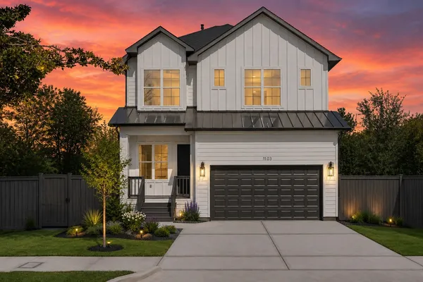 $549,900 | 1103 East 37th Street, Houston, TX 77022