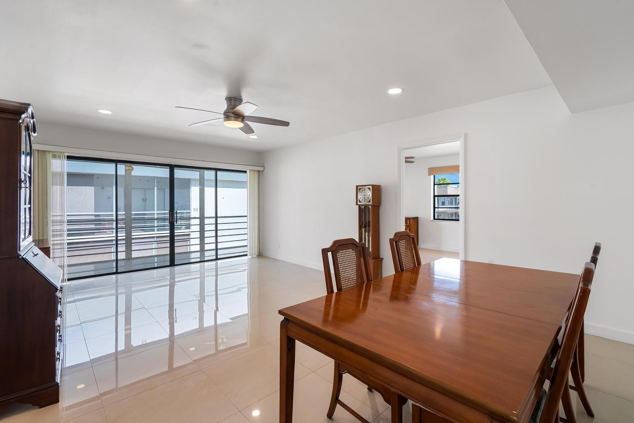 514 Piedmont K, Unit K Delray Beach, FL 33484 - Photo 18 of 25 Photo 18