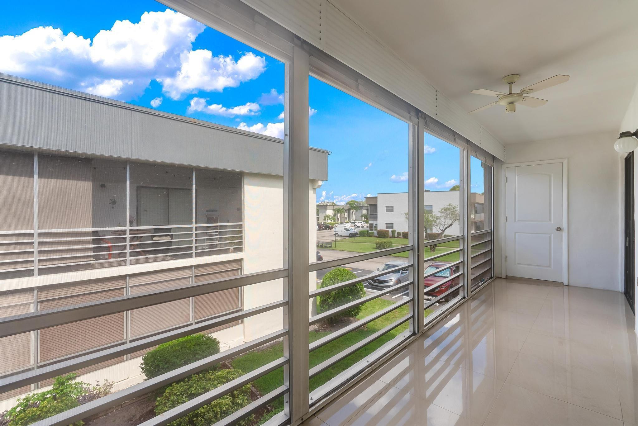 514 Piedmont K, Unit K Delray Beach, FL 33484 - Photo 21 of 25 Photo 21