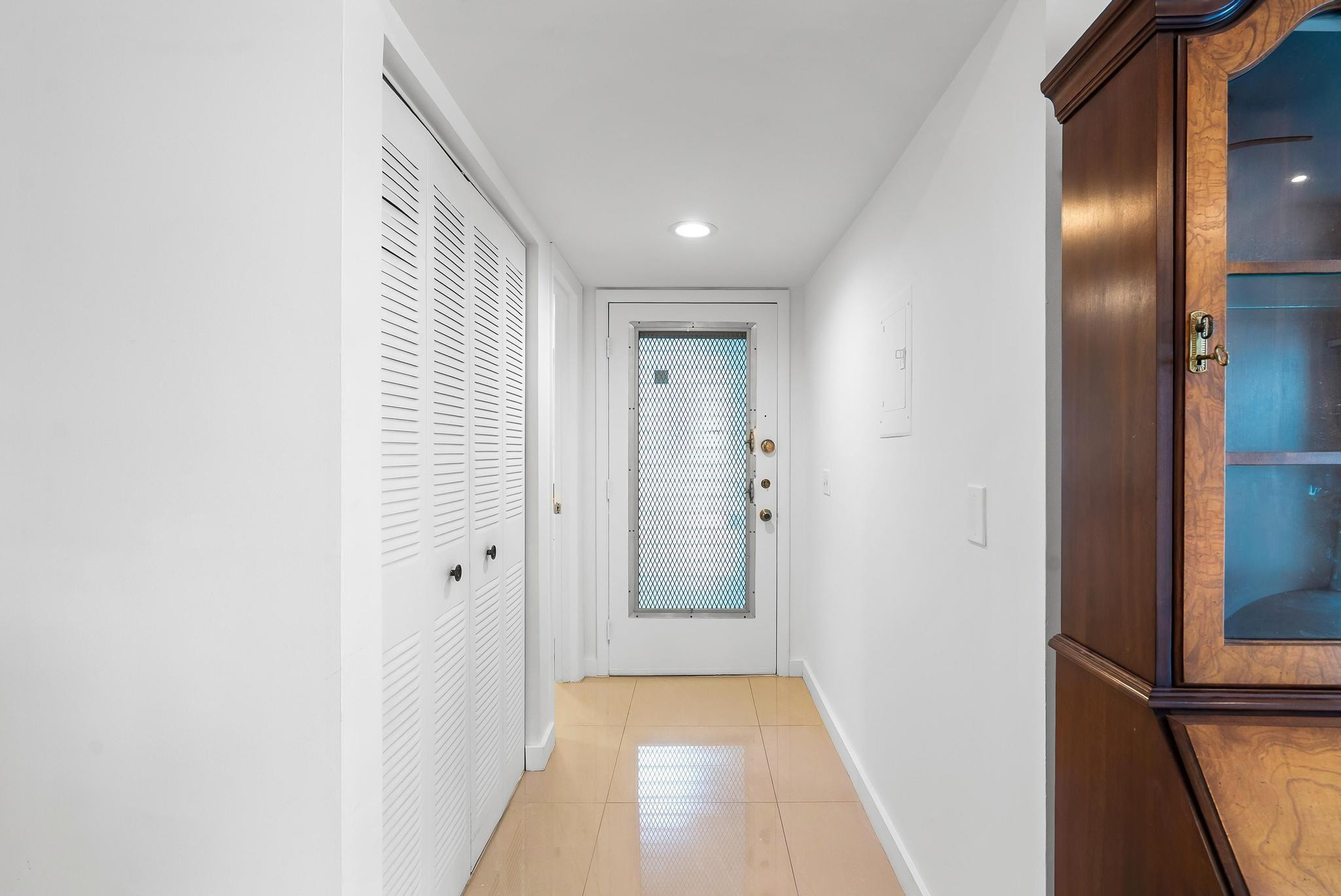 514 Piedmont K, Unit K Delray Beach, FL 33484 - Photo 25 of 25 Photo 25