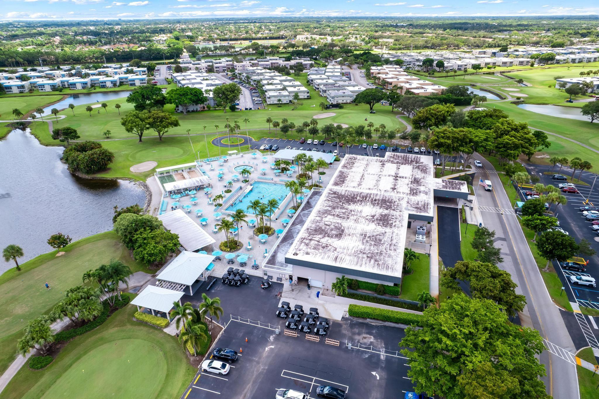 514 Piedmont K, Unit K Delray Beach, FL 33484 - Photo 10 of 25 Photo 10